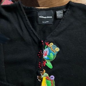 Women’s adorable sweater